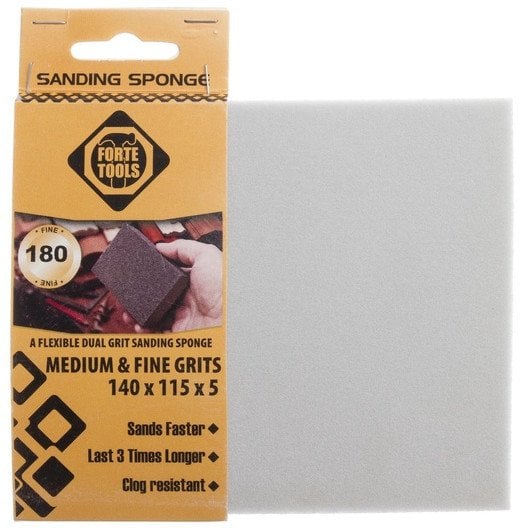 SANDING BLOCK (140X115X5 MM)