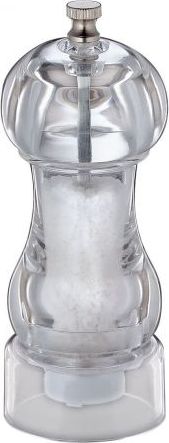 Młynek do przypraw Zassenhaus Młynek Zassenhaus Neuss do soli, śred. 5,7x14 cm