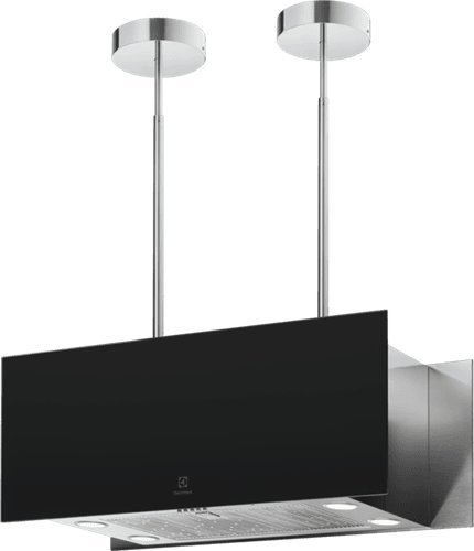 Okap Electrolux Okap Electrolux KFIA19R one size