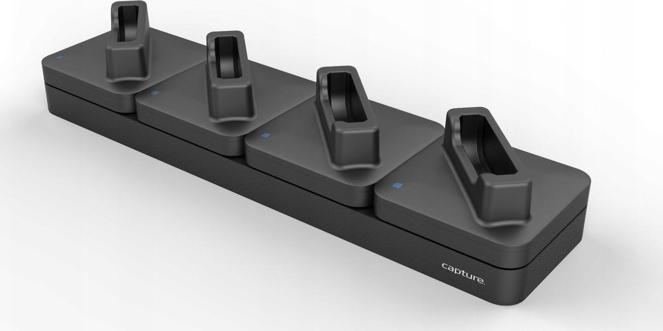 Zasilacz do laptopa Capture Eagle Charging Base with 4 x