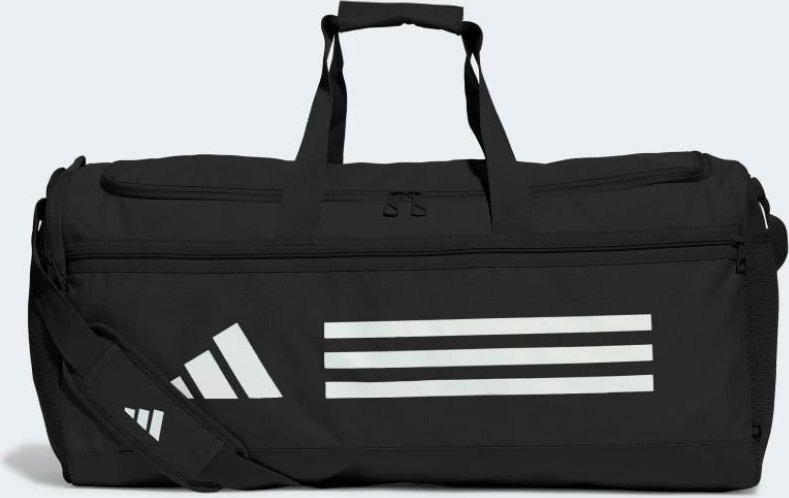 Adidas Torba sportowa Essentials Training Duffel M czarna (HT4747)