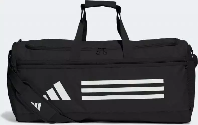 Adidas Torba sportowa Essentials Training Duffel M czarna (HT4747)