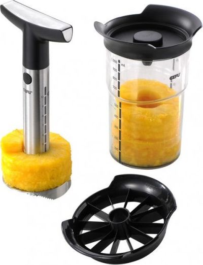 Gefu Gefu Professional Plus Ananas Cutter