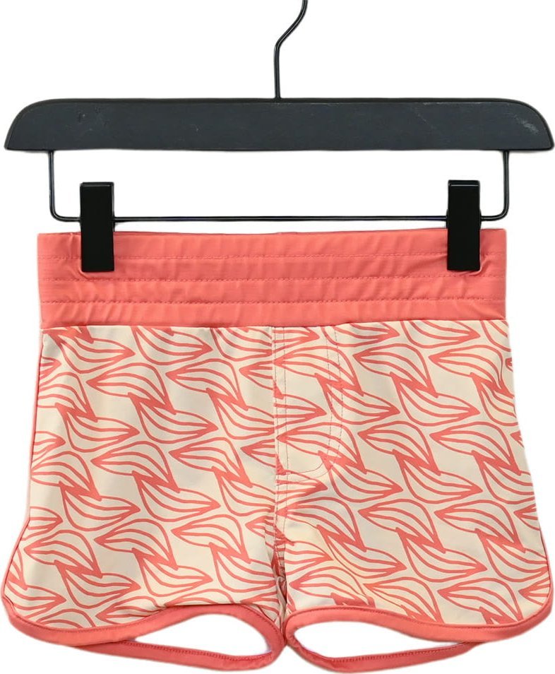 DucKsday Kąpielówki uv dziewczęce z filtrem UPF 50+, Ducksday, Ondo, 5-6 lat, 110-116