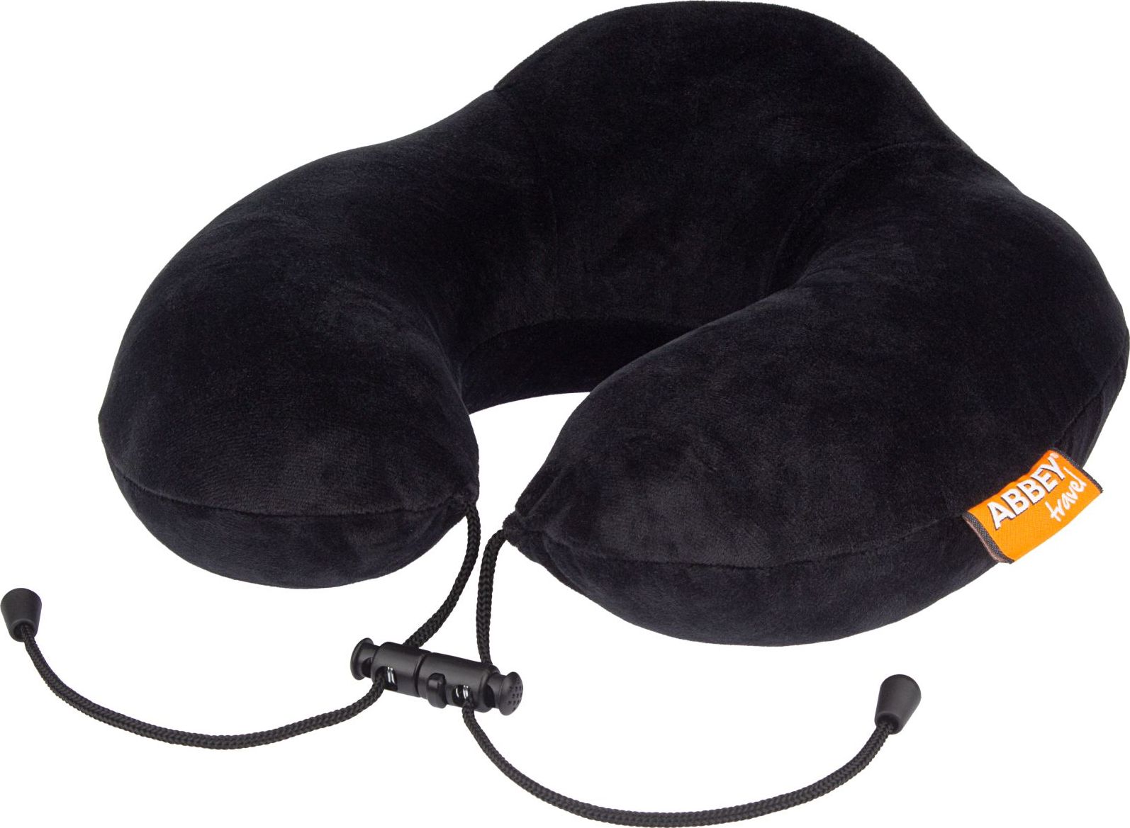 Abbey Zagłówek podróżny rogal Abbey uni