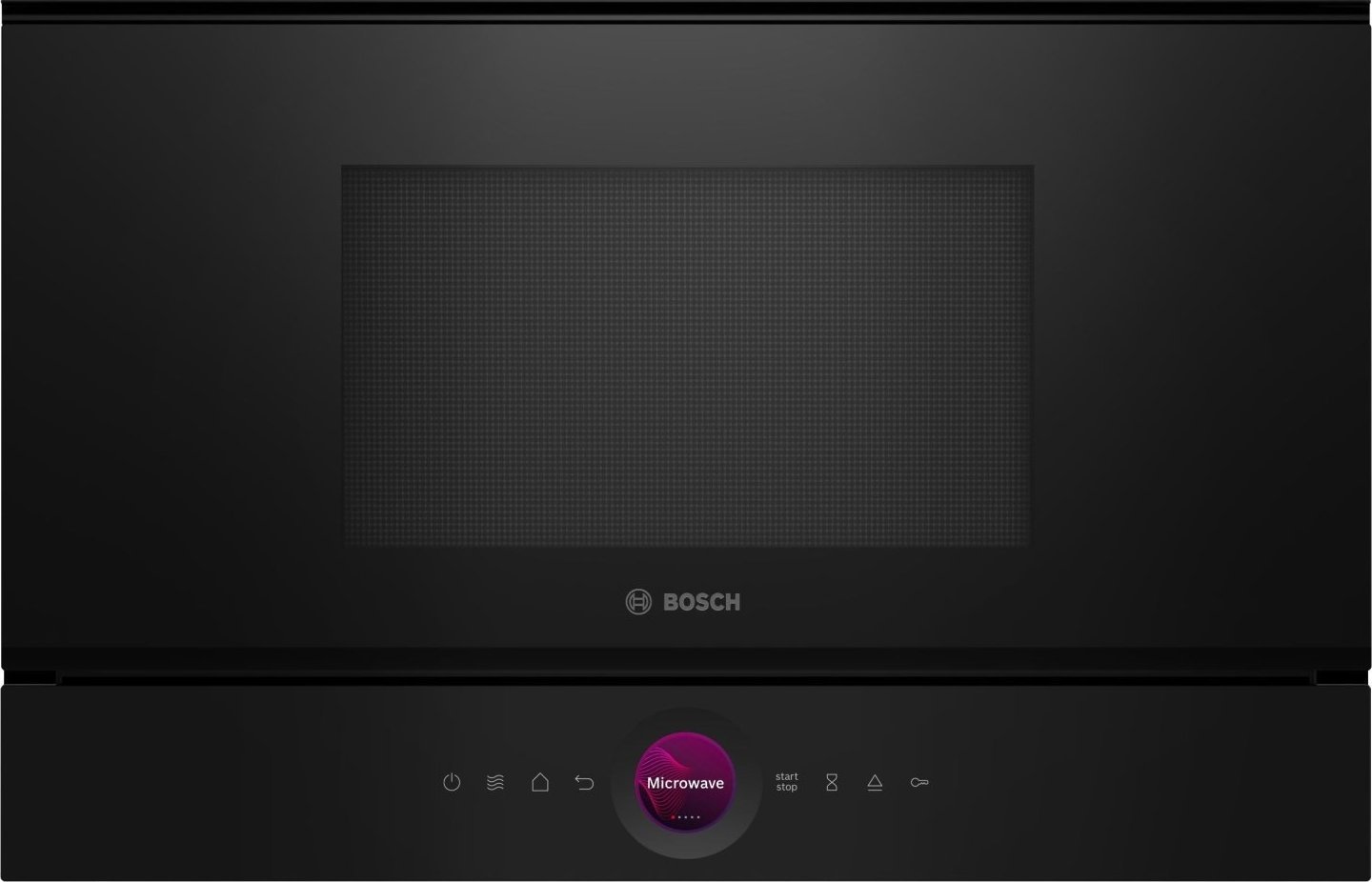 Kuchenka mikrofalowa Bosch BEL7321B1