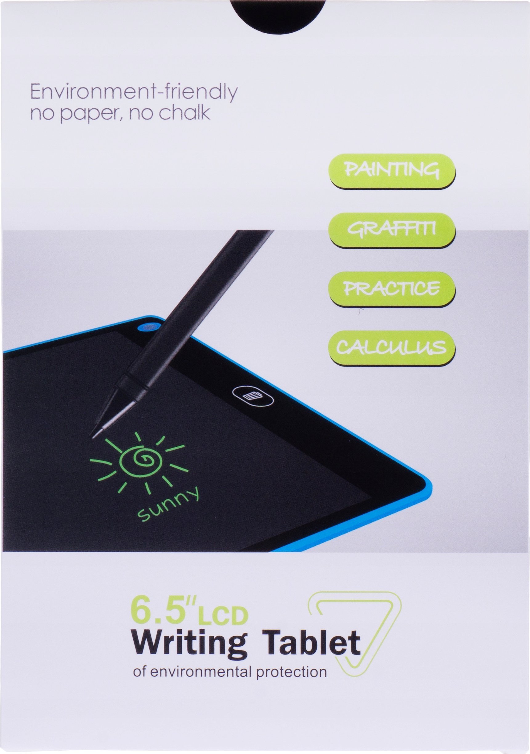 Hipo Znikopis elektroniczny 16cm H13433 41446