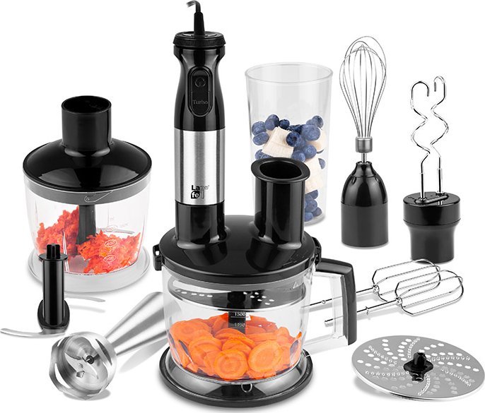 Blender Lafe BZL001