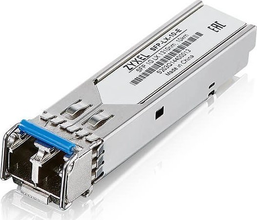 Moduł SFP ZyXEL ZYXEL SFP10G-T SFP+ 10G RJ45 module 10G SFP+ RJ45 30m