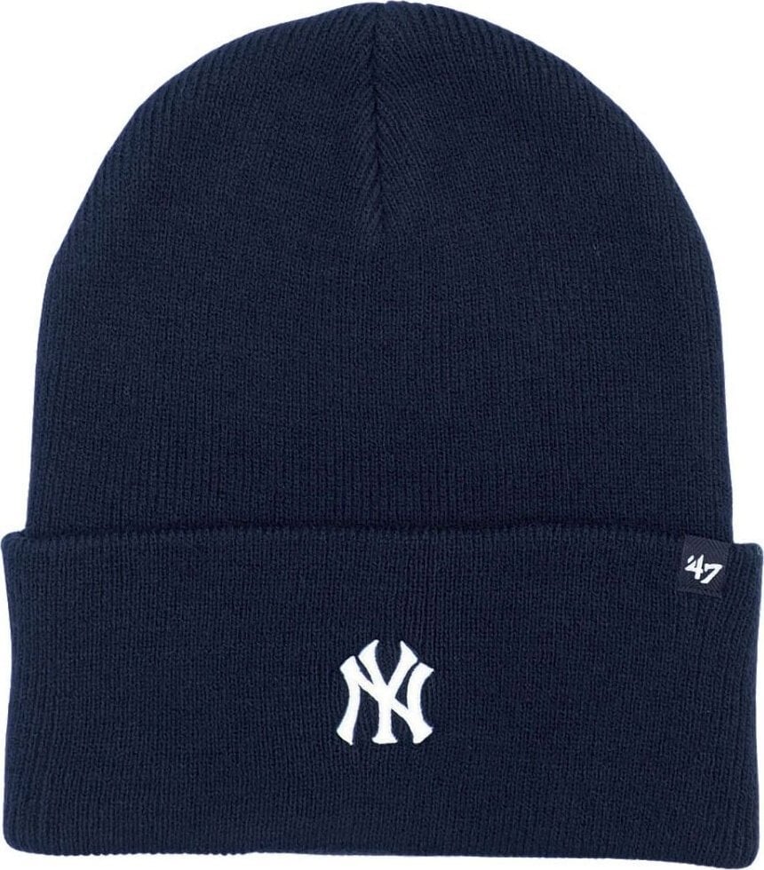 Czapka New York Yankees granatowa B-BRNCK17ACE-NYA