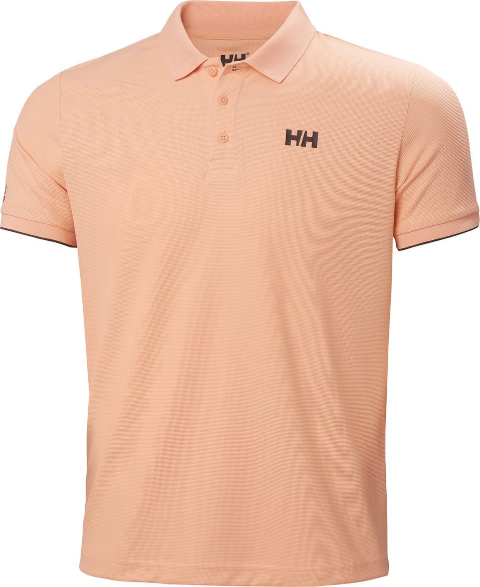 Helly Hansen Helly Hansen męska koszulka OCEAN POLO 34207 058 M
