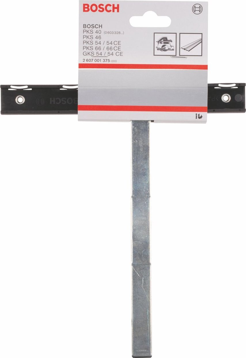 Bosch Bosch Szyna prowadząca Adapter