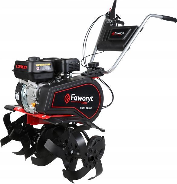 Glebogryzarka Faworyt GP850L