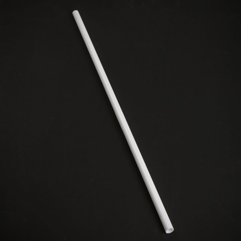 BitsPower Crystal Link Tube 12/10mm, 1000mm, biały (BP-NCCLT12ACWH-L1000)