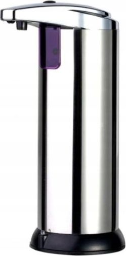 Dozownik do mydła Mexpo Automatyczny dozownik 280ml z bateriami w kompecie