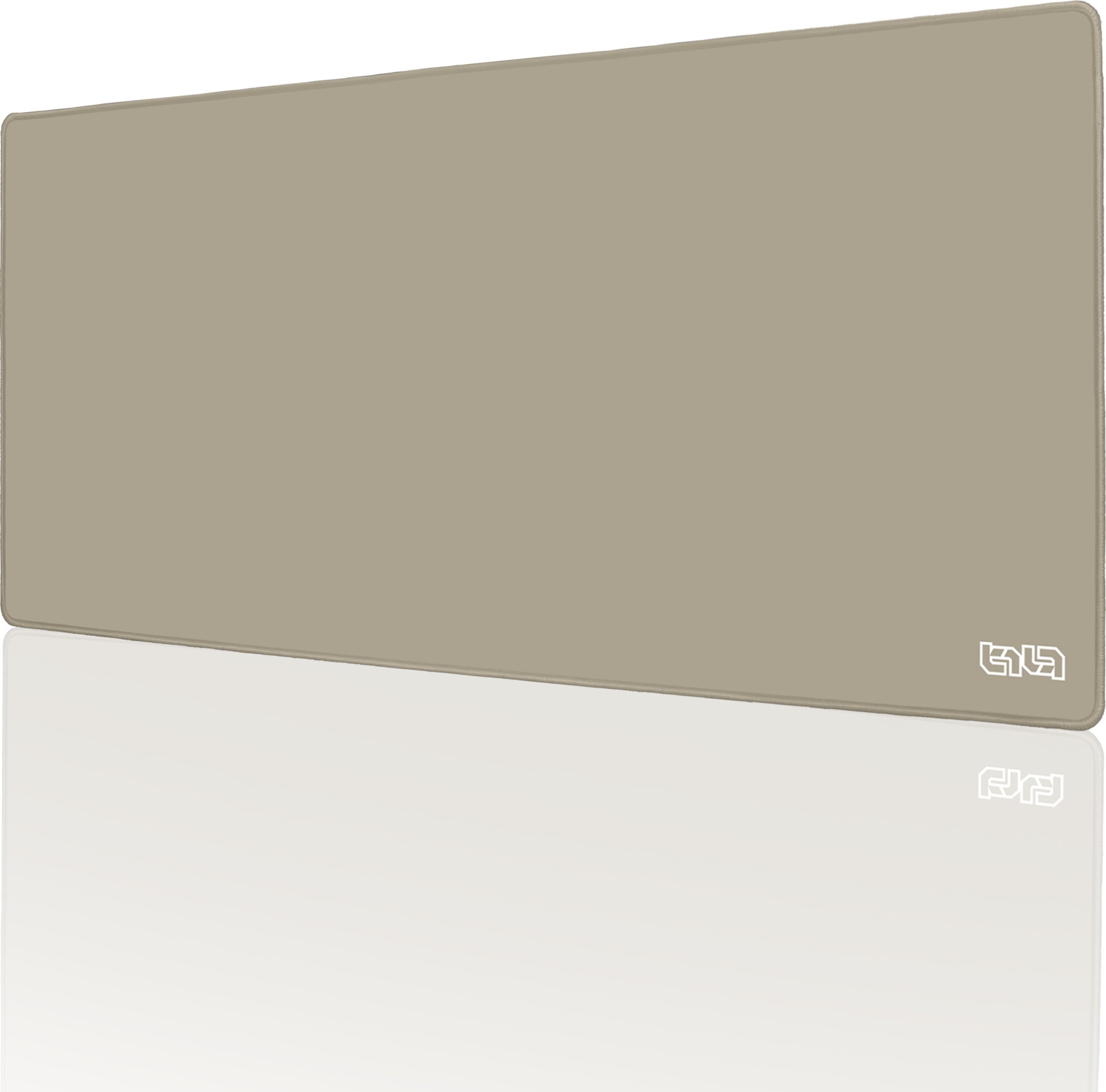 Podkładka Tilt PODKŁADKA POD KLAWIATURĘ Creamy Coffee 90x40 TILT Antypoślizgowa Prezent