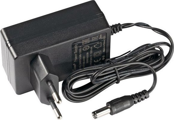 MikroTik NET ACC PSU +STRAIGHT PLUG 24V/SAW30-240-1200GA MIKROTIK