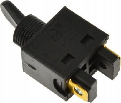 Geko Przełącznik do szlifierki kątowej 125mm z regulacją obrotów (1)