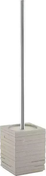 Sourcing TOILET BRUSH QUADROTTO QU33-66LIGHT BRN