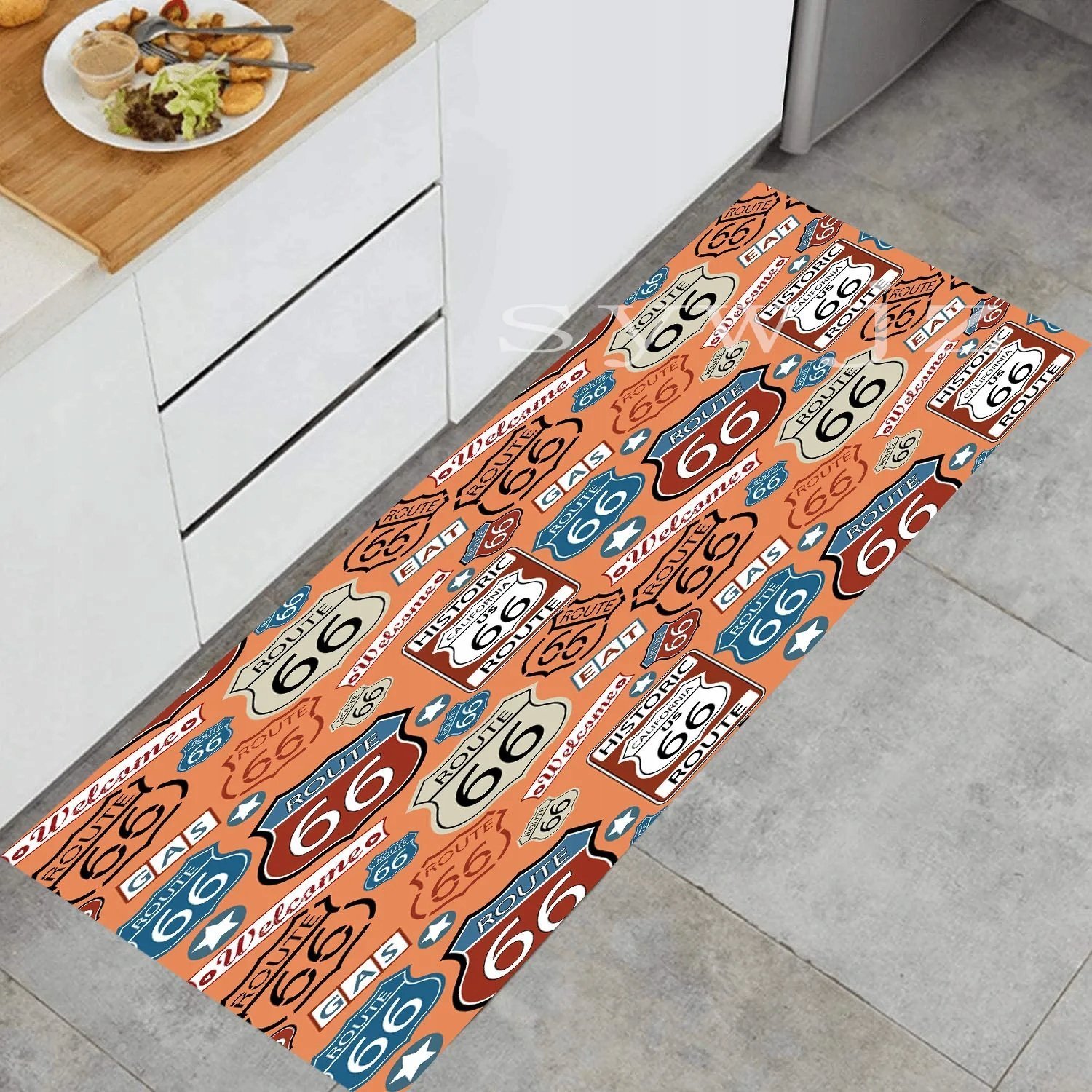 Posca POSCA Marker UNI PC-3M silber BK