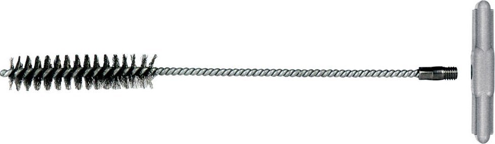 Fischer BS O 12 | SZCZOTKA DO BETONU