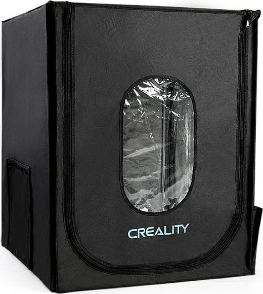 Creality Pokrowiec do drukarki 3D - mały 480x600x720mm}