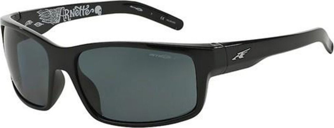 Arnette Okulary przeciwsłoneczne Męskie Arnette FASTBALL AN 4202 (62 mm)