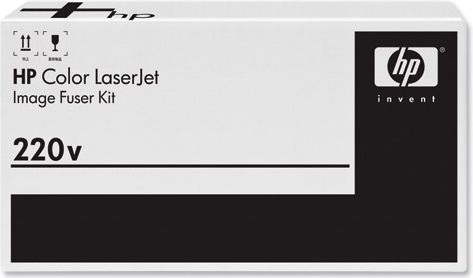 HP Maintenance Kit 220V do LaserJet P4x1x (CB389A)