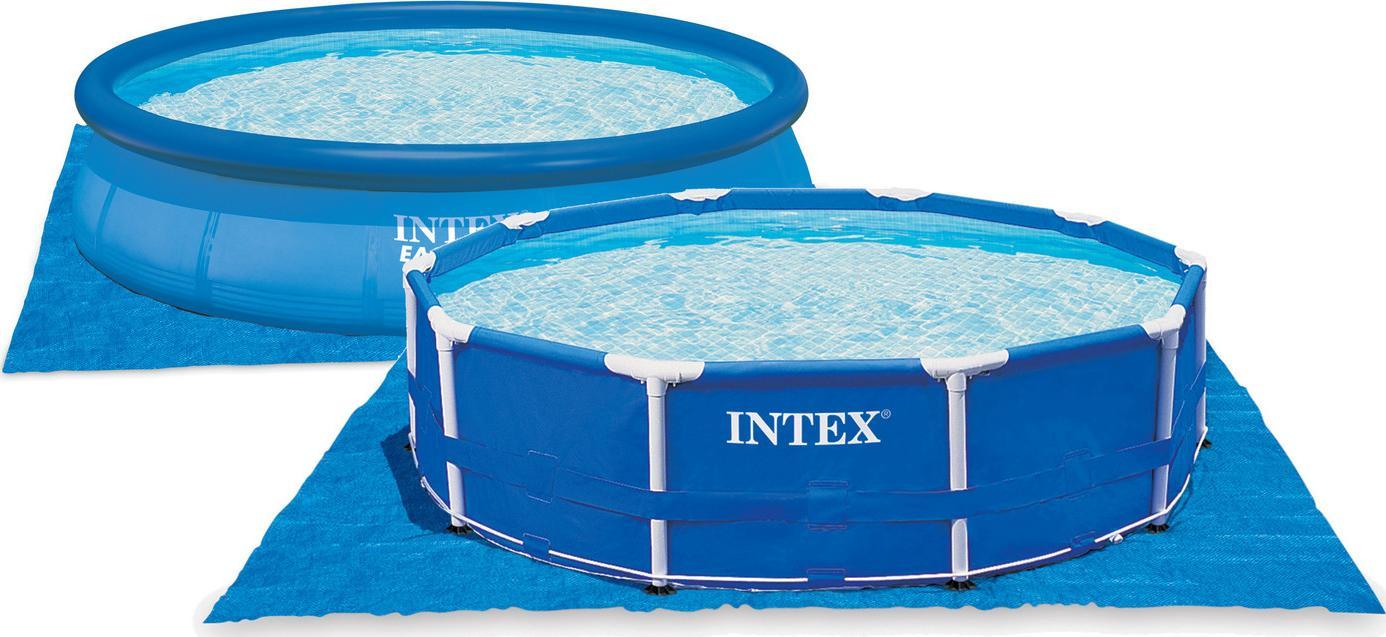 Intex Mata pod basen 472 x 472 cm (28048)