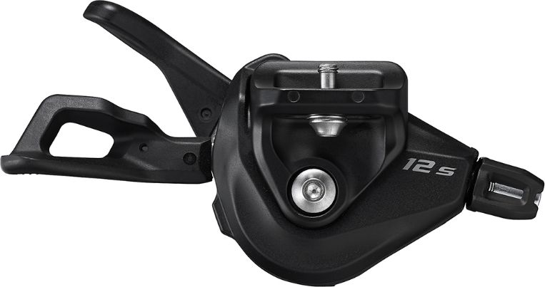 Shimano Dźwignia Przerzutki Shimano Deore SL-M6100 I-Spec EV, prawa, 12-rzędowa uniwersalny