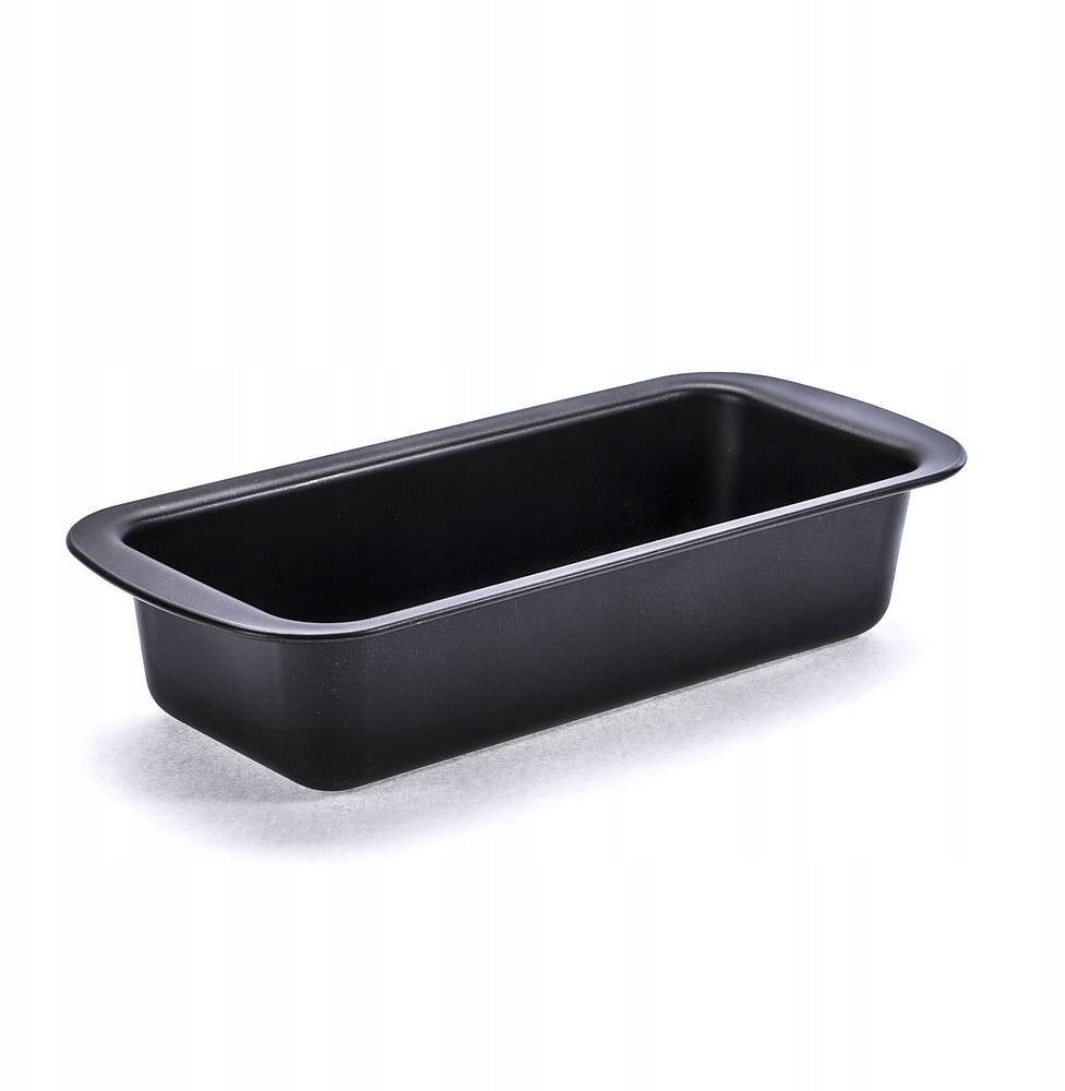 Bread tin Gardenia 25 x 11 x 6 4 cm 1488025