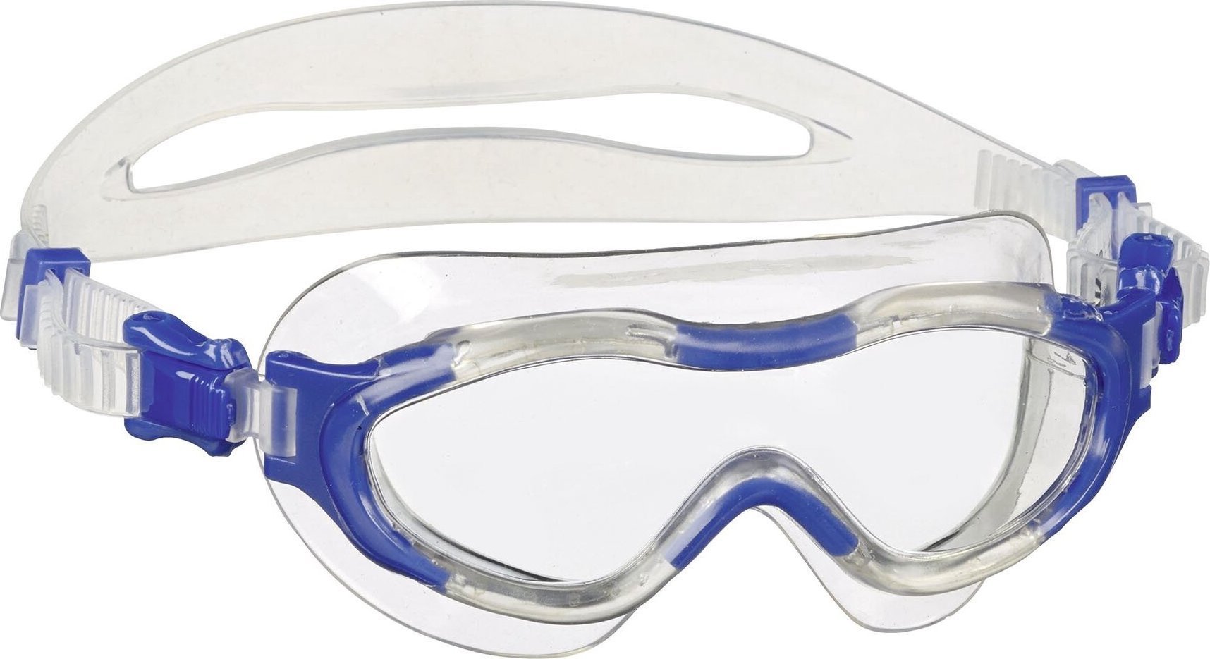 Beco Swimming googles Kids BECO 99028 4+ 6 blue