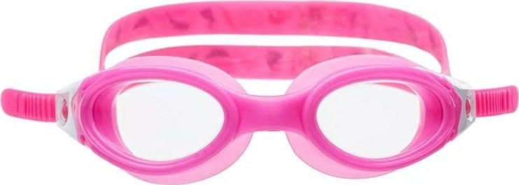 AquaWave OKULARKI HAVASU JR PINK DOLPHIN PRINT ONE SIZE