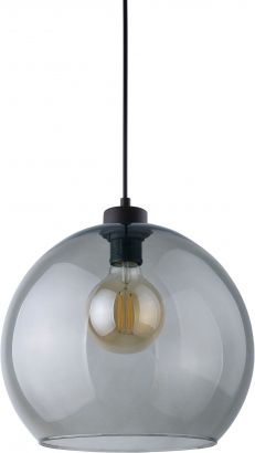 Lampa wisząca TK Lighting Lampa wisząca CUBUS GRAPHITE 4292