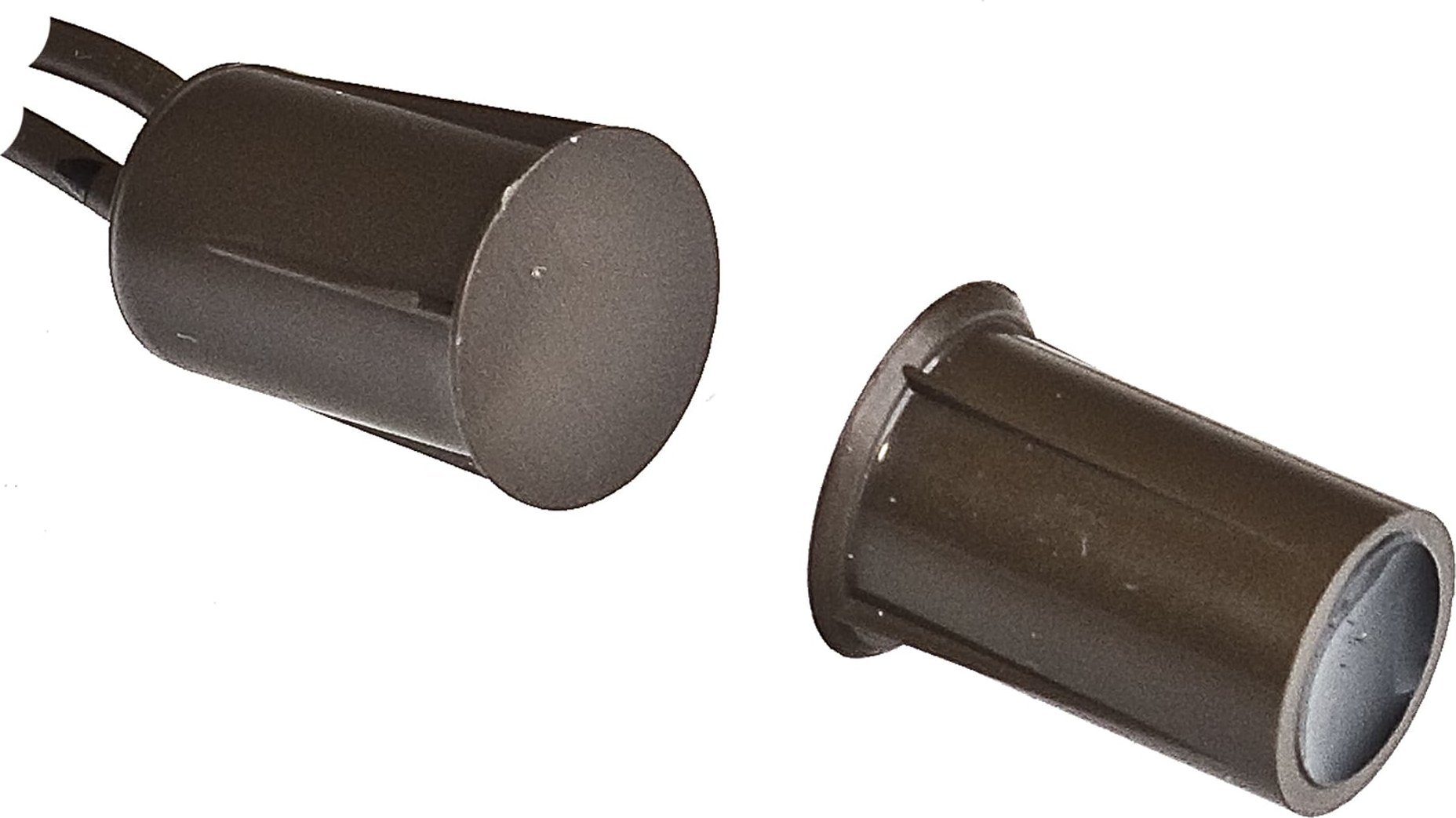 Satel Czujnik kontaktronowy B-2 BR