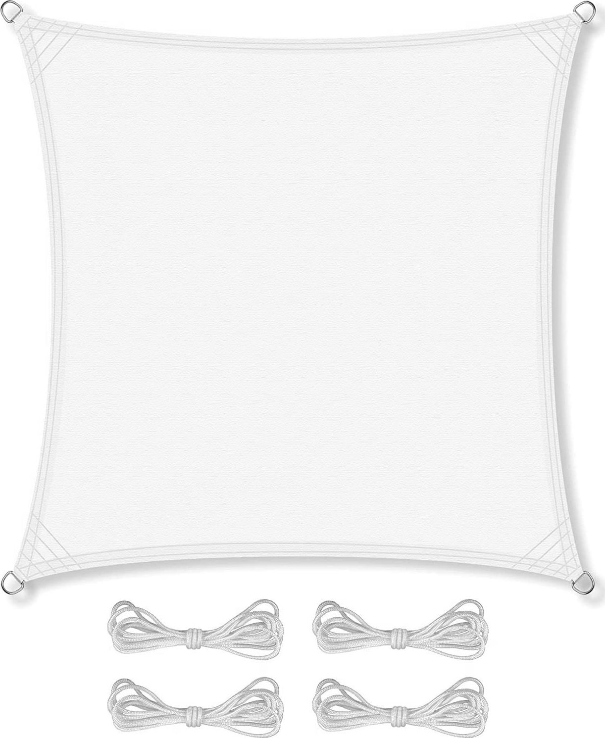 ZOLTA Żagiel przeciwsłoneczny parason daszek 5x5