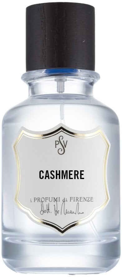 I PROFUMI DI FIRENZE Cashmere EDP spray 50ml