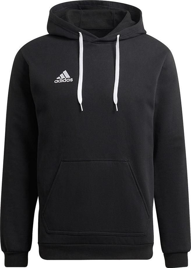 Adidas adidas Entrada 22 Sweat Hoodie H57512 Czarne S