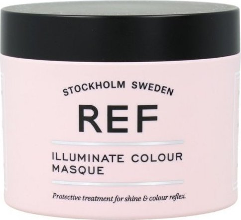REF Maska do Włosów REF Illuminate Colour (250 ml)