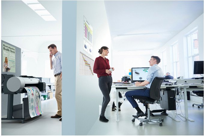 Canon Printer Stand SD-24