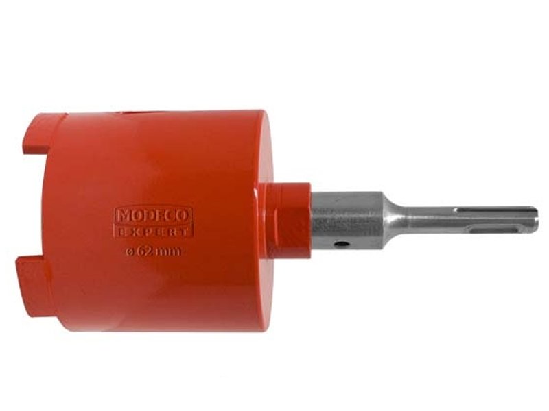 Modeco Korona diamentowa 82mm - MN-61-241