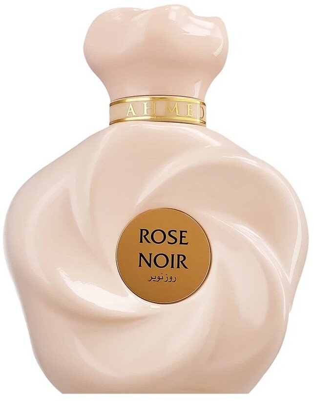 AHMED AL MAGHRIBI Rose Noir EDP spray 75ml