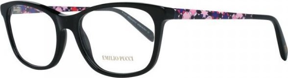 Emilio Pucci Ramki do okularów Damski Emilio Pucci EP5068 54001