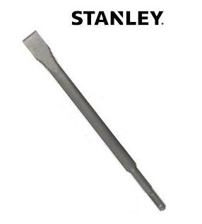 Stanley Dłuto płaskie 20x250mm SDS-plus - STA54407