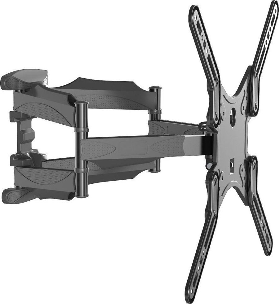 Gembird TV SET ACC WALL MOUNT 32-60"/WM-60ST-01 GEMBIRD