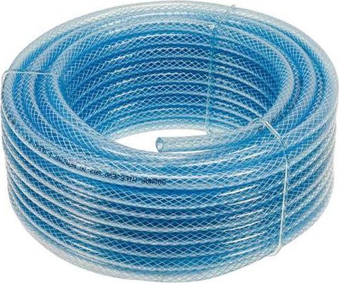 Godmar Wąż do benzyny i oleju zbrojony 3-warstwowy śr 7 mm/1 mb (25m w rolce)