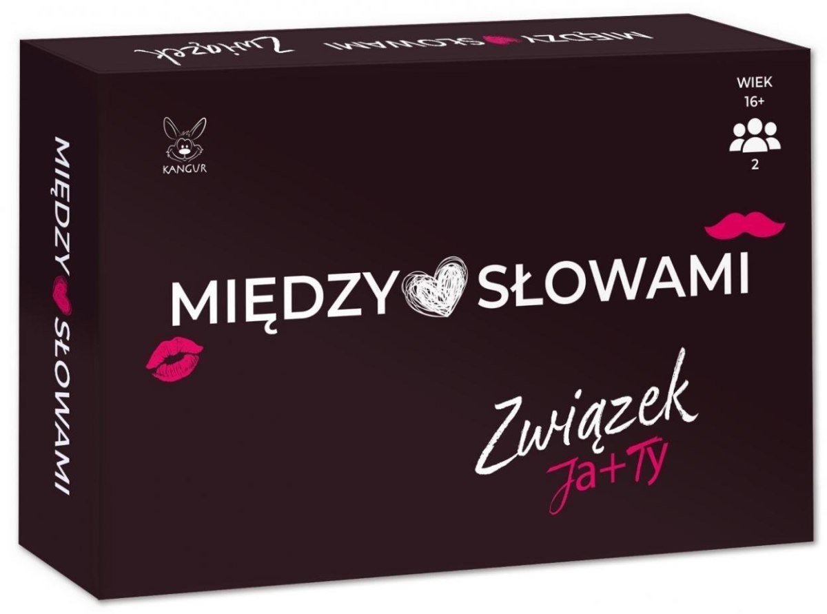 Między Słowami Związek
