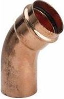 Viega Łuk 45° 1-kołnierzowy 28mm (292 522)