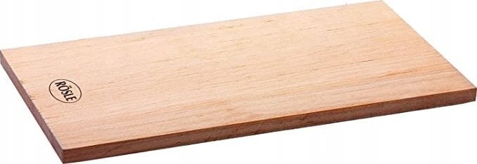 Deska do krojenia Roesle do serwowania drewniana 2szt.