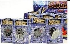 Zwierz?tko ?elowe 8cm (48szt)